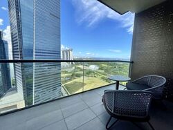 Marina One Residences (D1), Apartment #590321351